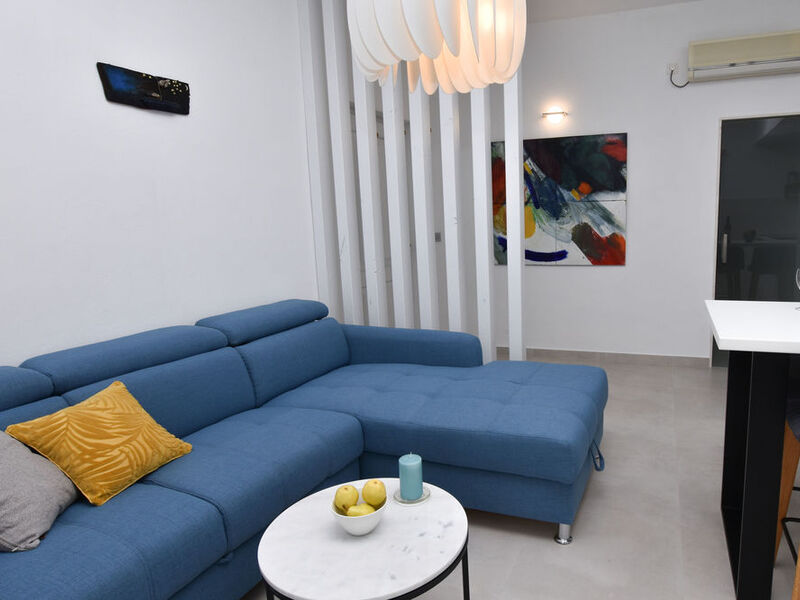 Apartmány 1355-58