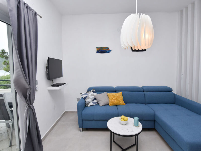 Apartmány 1355-58