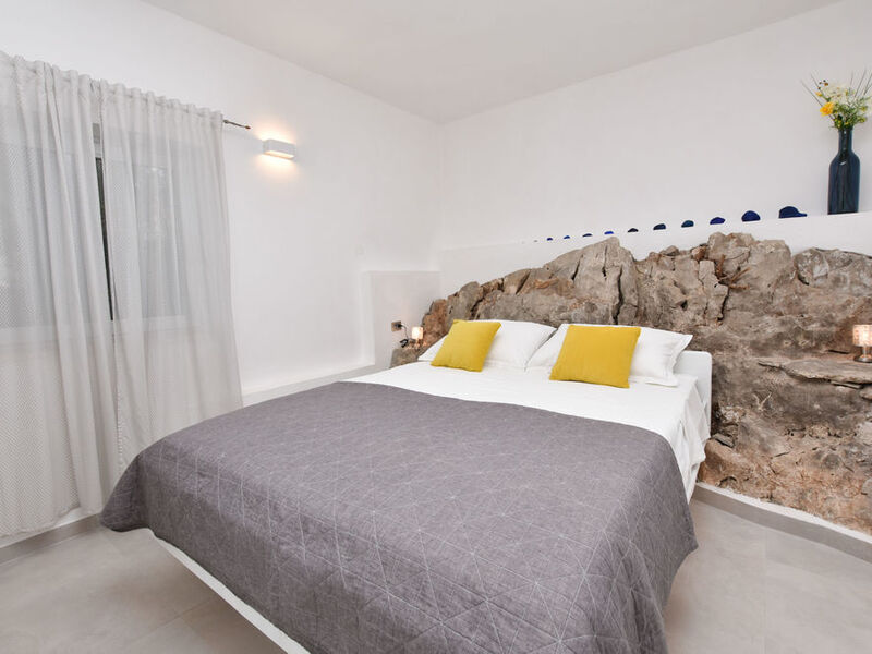 Apartmány 1355-58