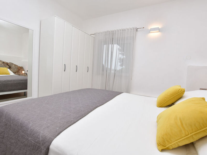 Apartmány 1355-58
