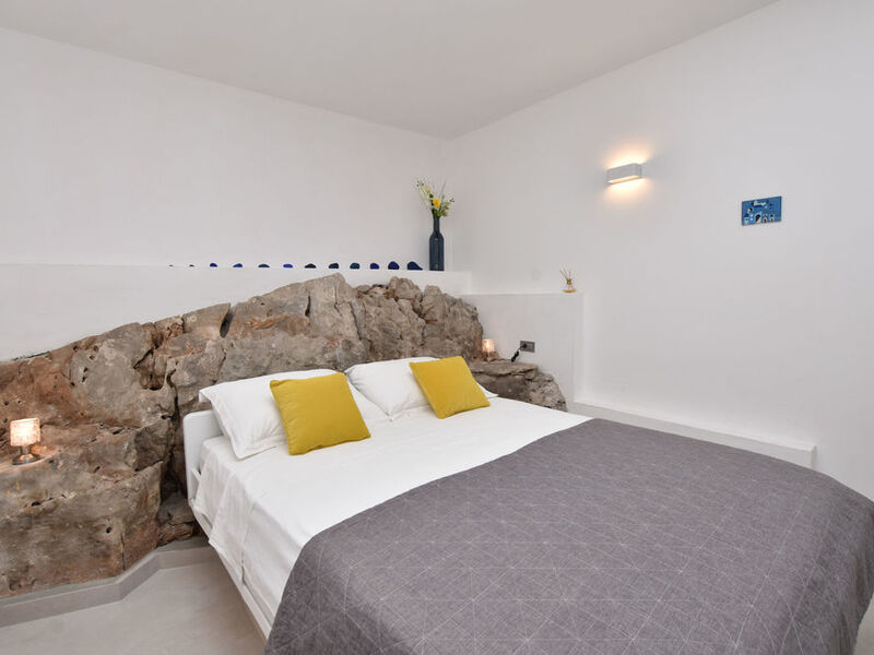 Apartmány 1355-58