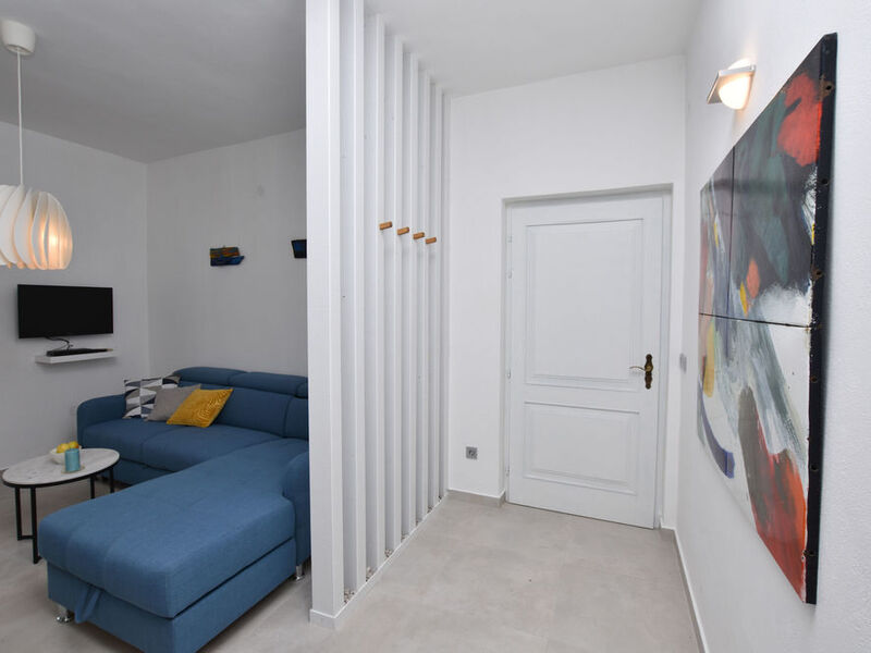 Apartmány 1355-58