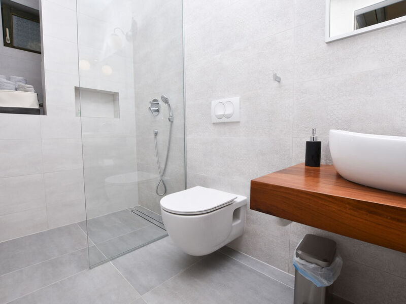 Apartmány 1355-58