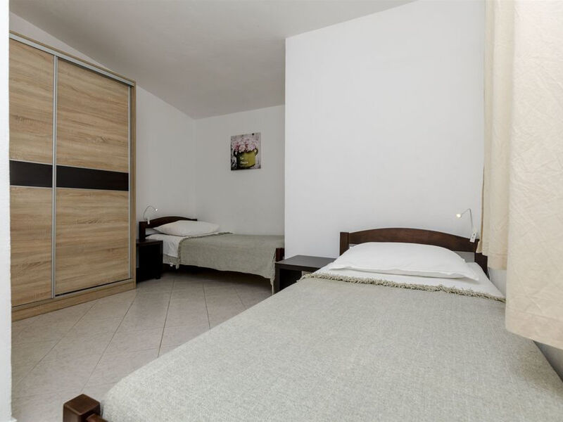 Apartmány 1355-58