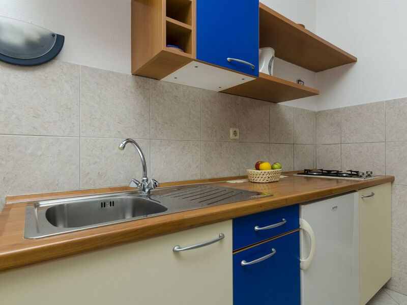 Apartmány 1355-58