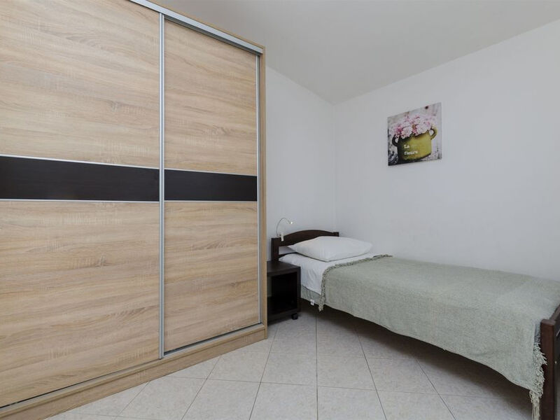 Apartmány 1355-58
