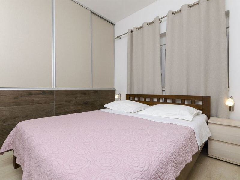 Apartmány 1355-58