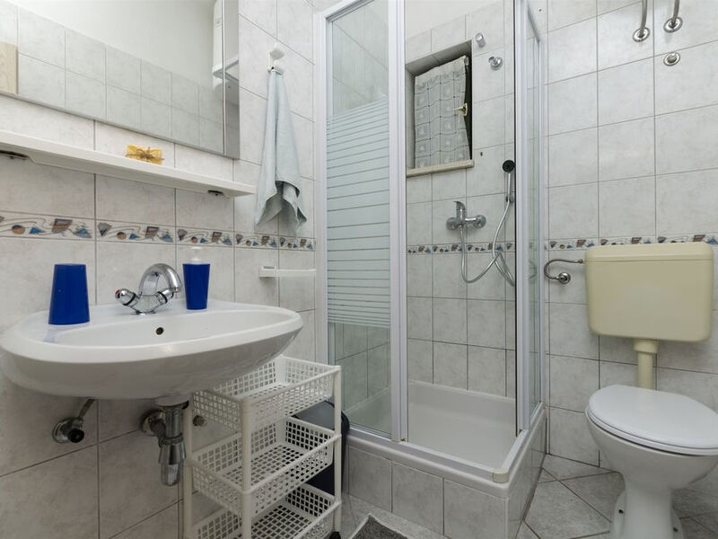 Apartmány 1355-58