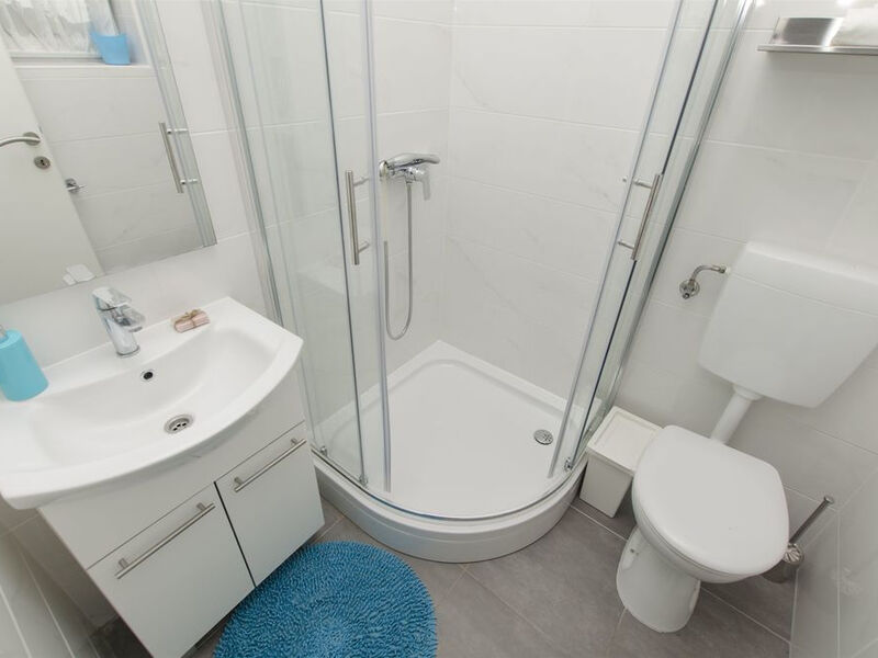 Apartmány 1355-58