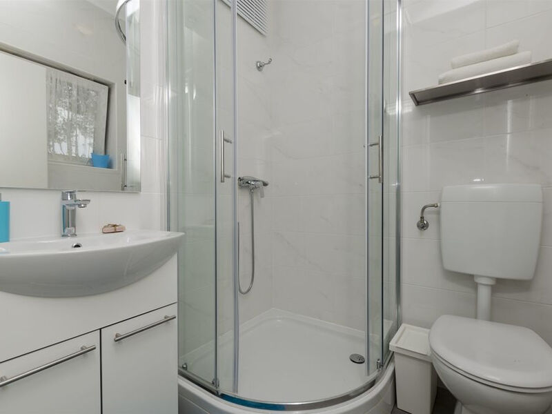 Apartmány 1355-58