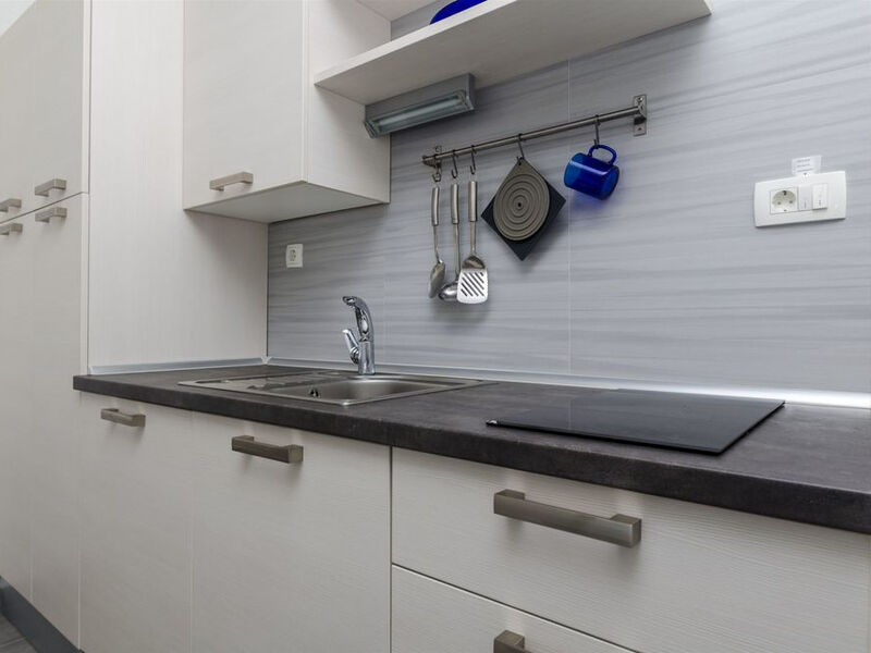 Apartmány 1355-58