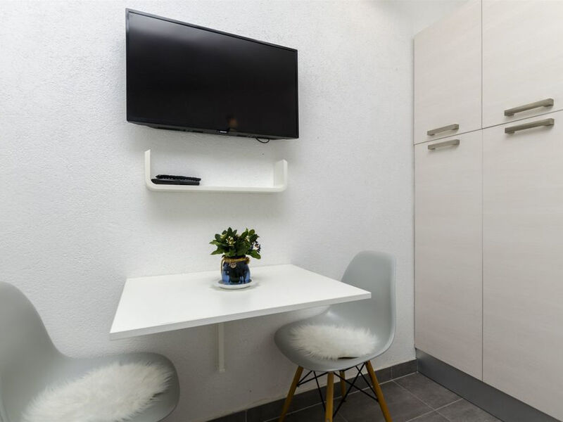 Apartmány 1355-58
