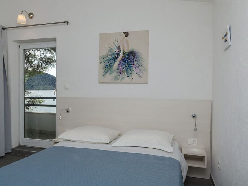 Apartmány 1355-58