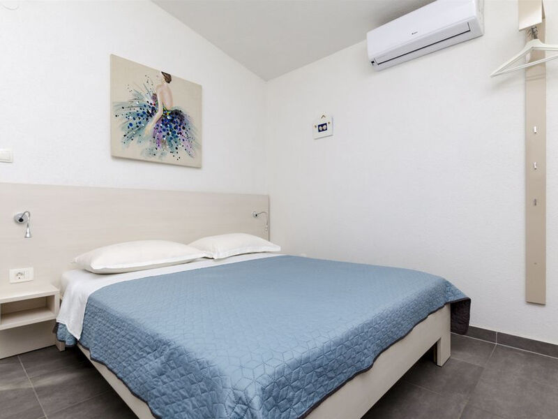 Apartmány 1355-58