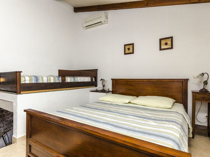 Apartmány 1355-58