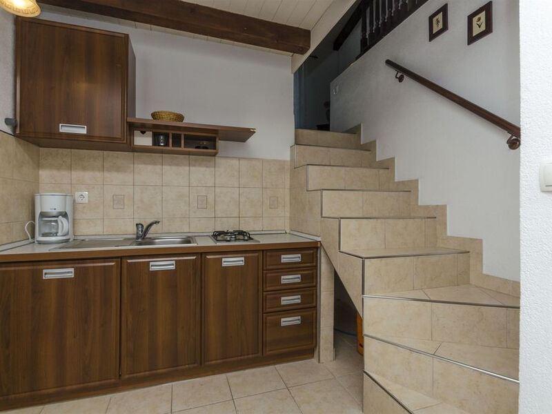 Apartmány 1355-58
