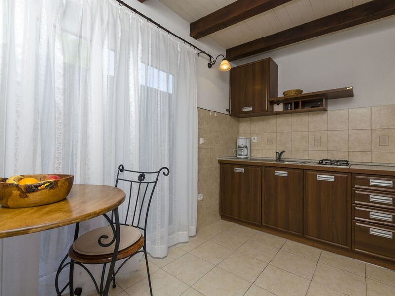 Apartmány 1355-58
