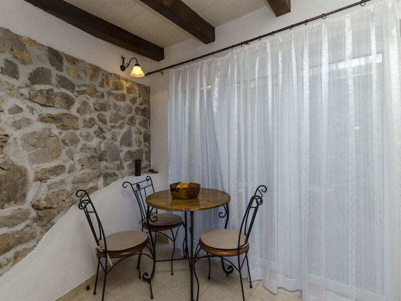 Apartmány 1355-58