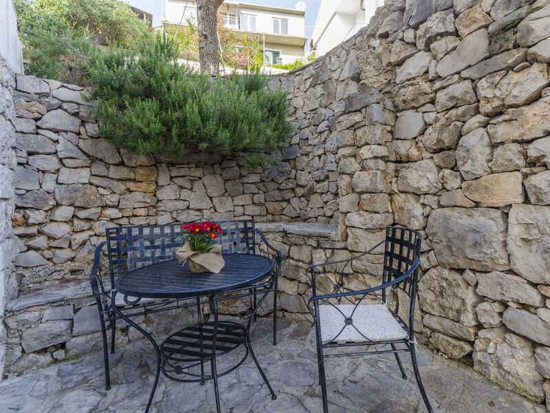 Apartmány 1355-58