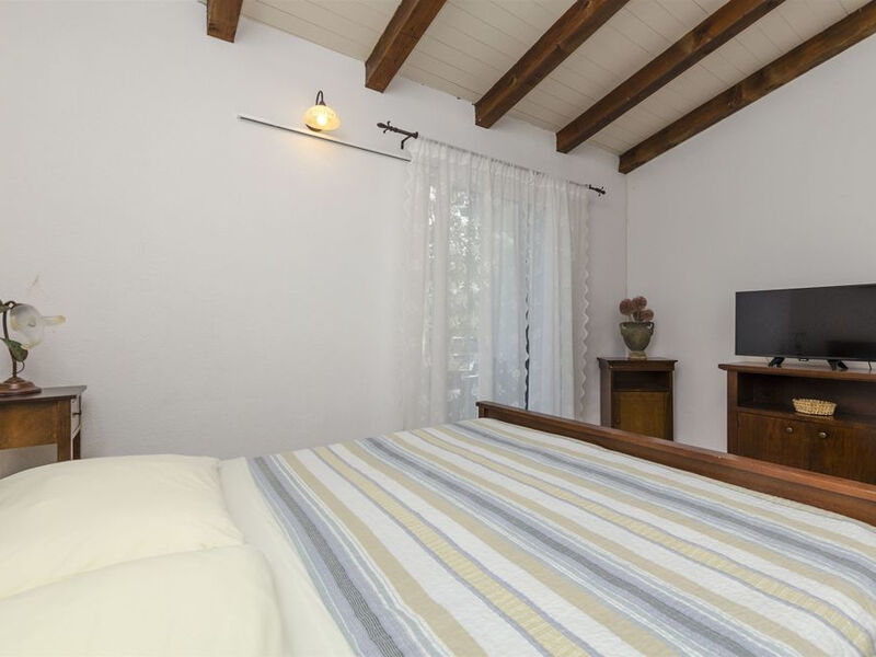 Apartmány 1355-58