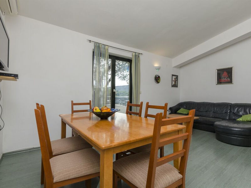 Apartmány 1355-58