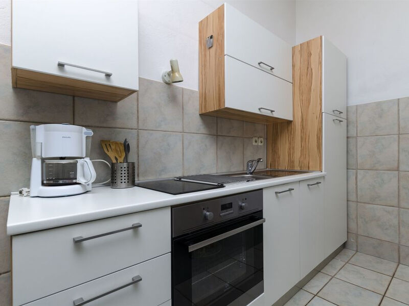 Apartmány 1355-58