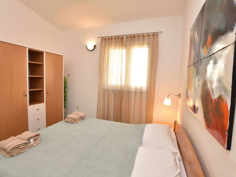 Apartmány 1355-58