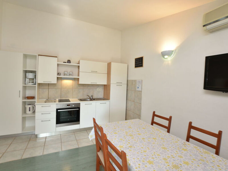 Apartmány 1355-58