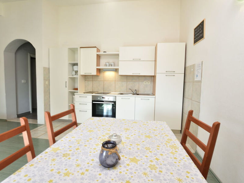 Apartmány 1355-58