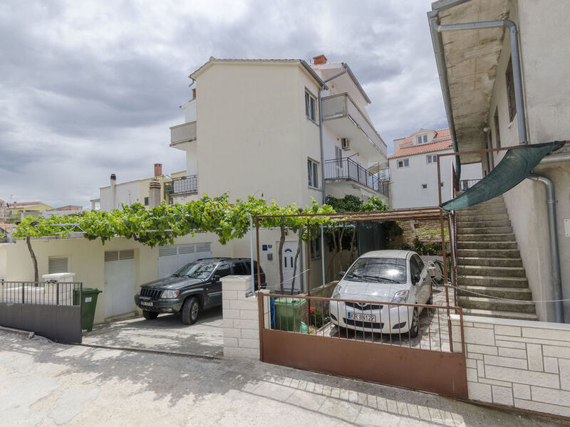 Apartmán 1355-63