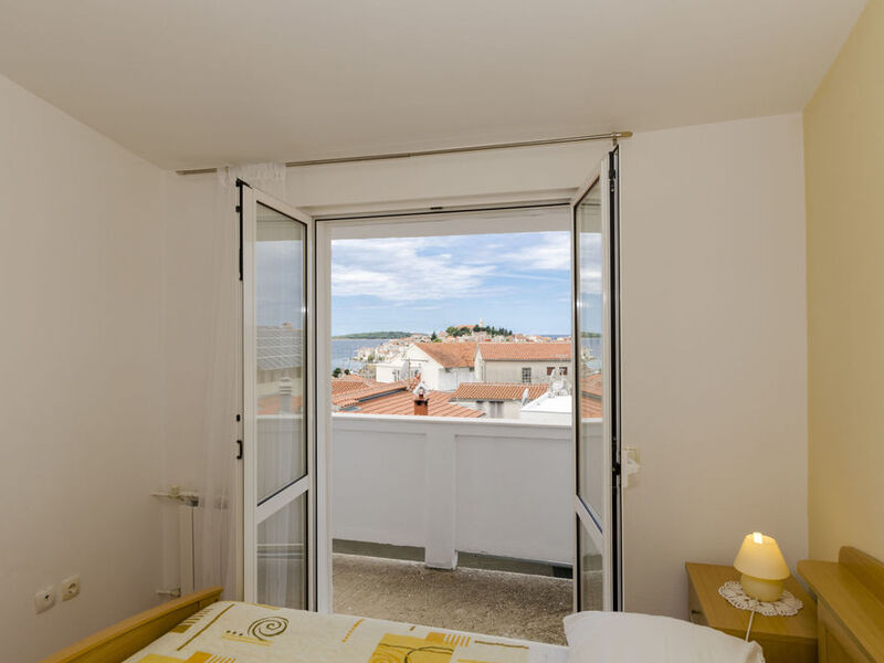 Apartmán 1355-63