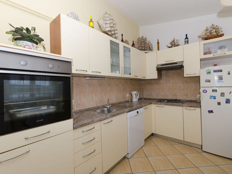 Apartmán 1355-63