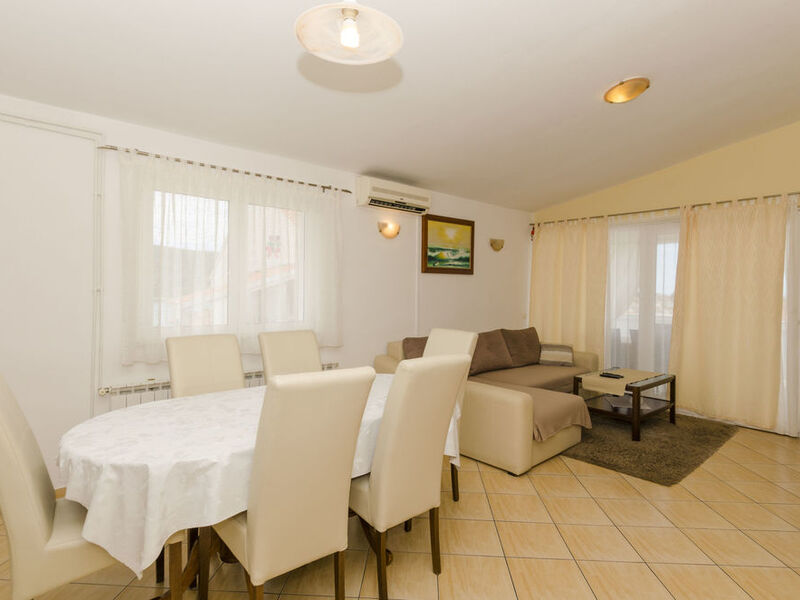 Apartmán 1355-63