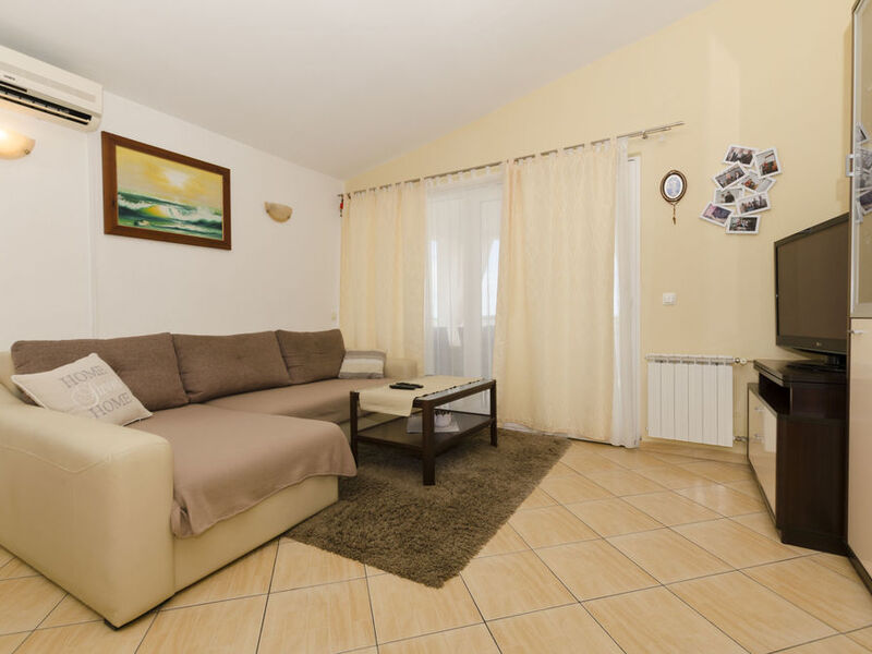 Apartmán 1355-63