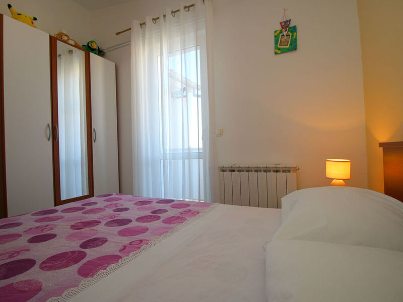 Apartmán 1355-63