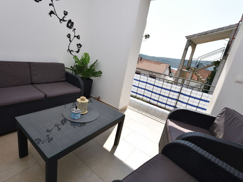 Apartmán 1355-63