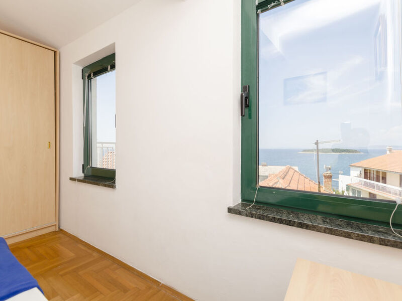 Apartmány 1355-66
