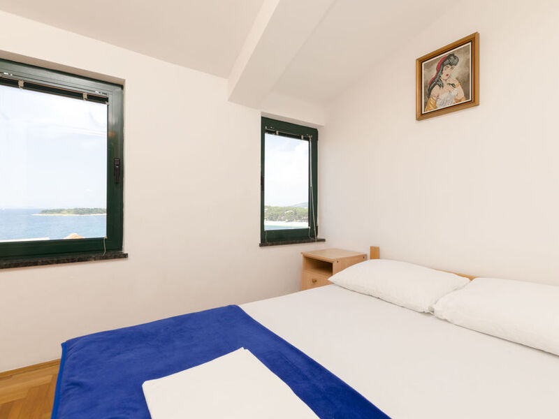 Apartmány 1355-66