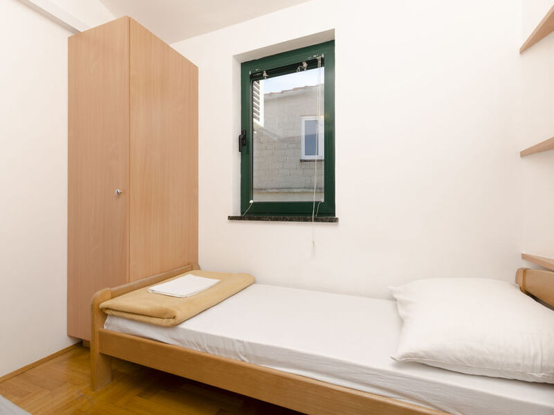 Apartmány 1355-66
