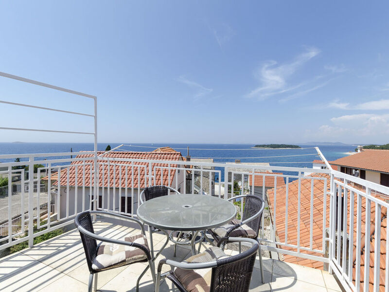 Apartmány 1355-66