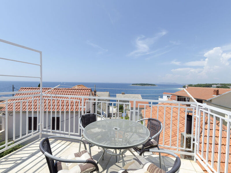 Apartmány 1355-66