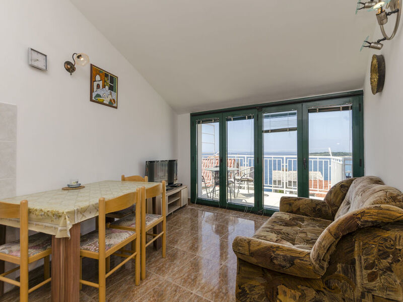 Apartmány 1355-66