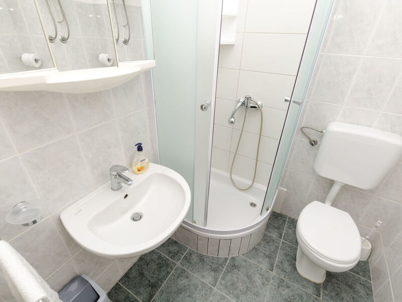 Apartmány 1355-66