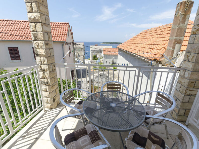 Apartmány 1355-66
