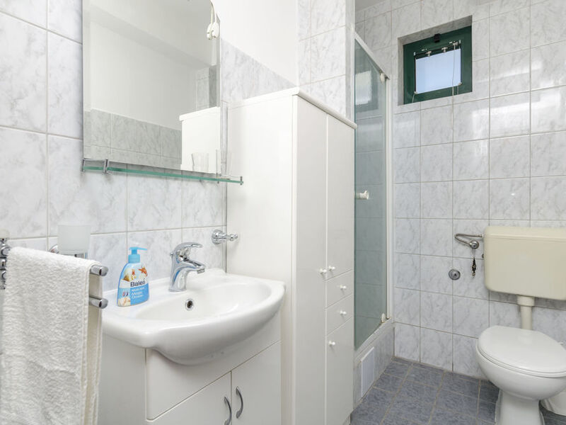 Apartmány 1355-66
