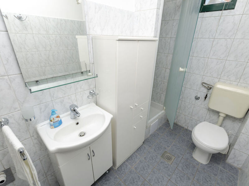 Apartmány 1355-66