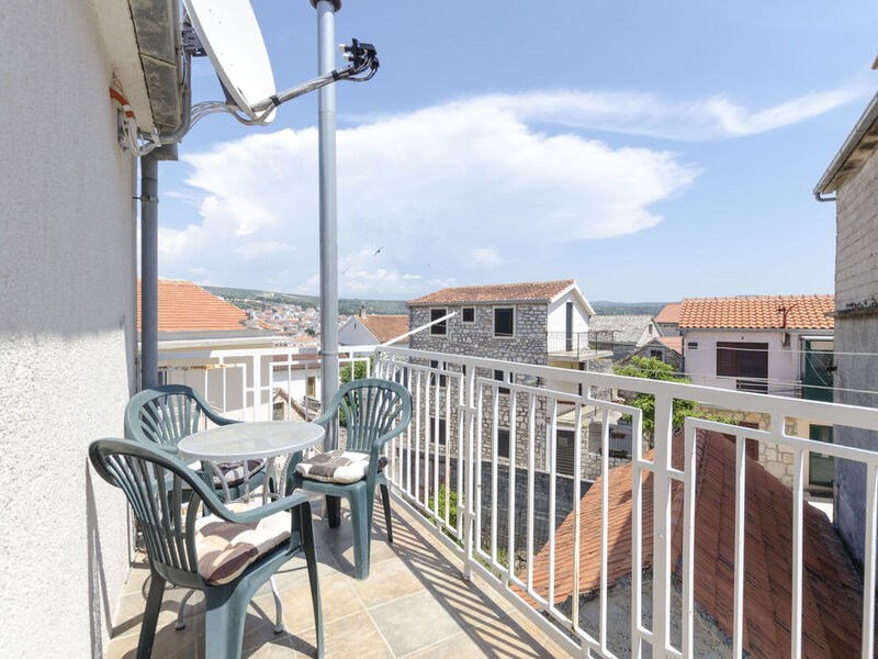 Apartmány 1355-66