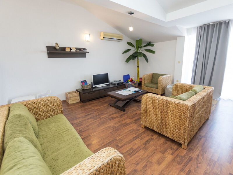 Apartmán 1355-69