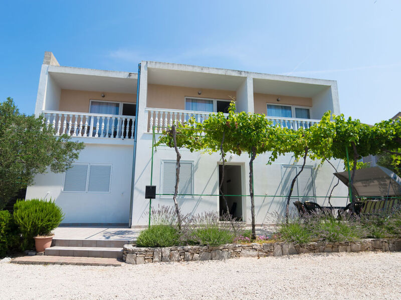 Apartmán 1355-72