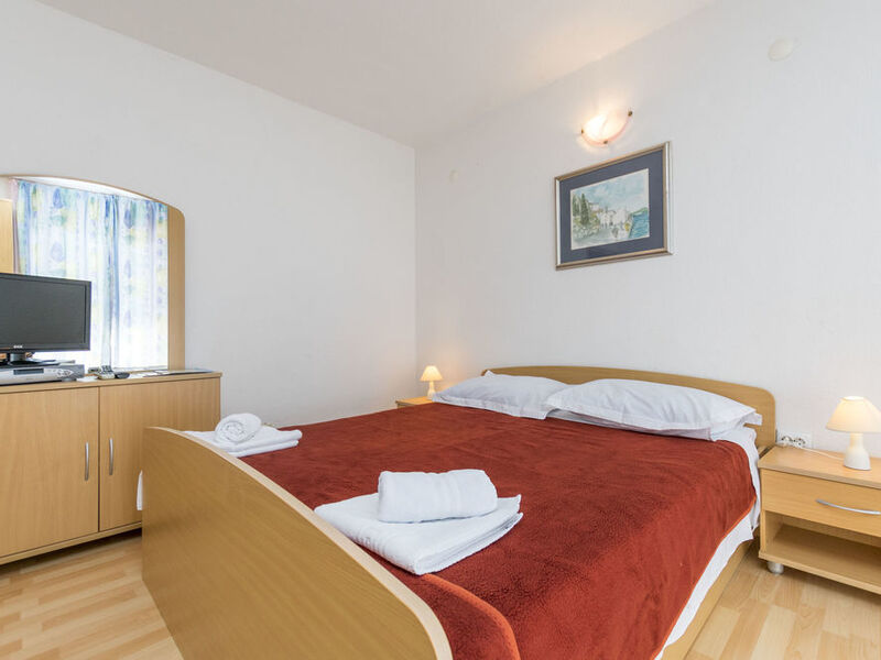 Apartmán 1355-72